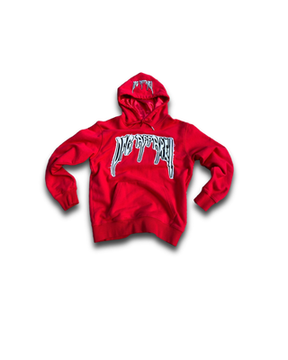 “Red” Pullover Hoodie
